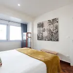 Apartamento Cheers To By Misha's Place 5a