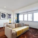 Apartamento Cheers To By Misha's Place 5a Lisboa