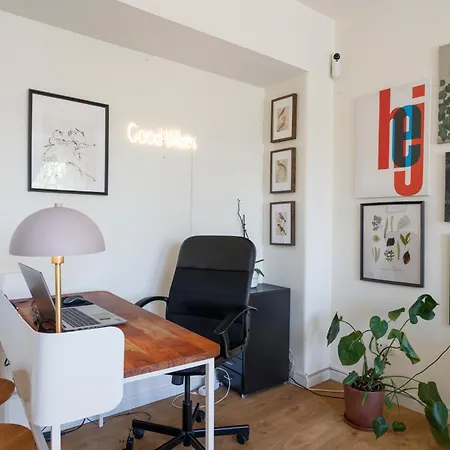 Cheers To By Misha's Place 5a *