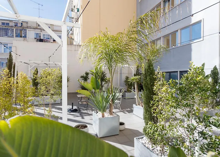 Cheers To By Misha's Place 5a شقة Lisboa