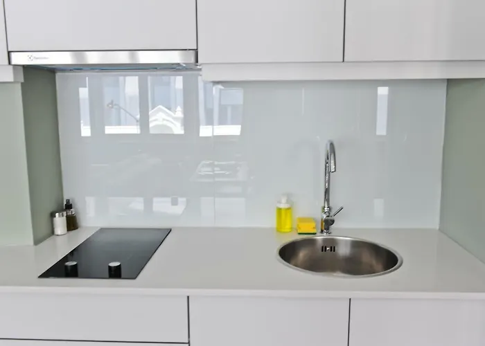 شقة Cheers To By Misha's Place 5a