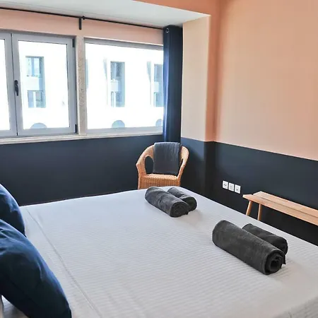 Lägenhet Cheers To By Misha's Place 5a *