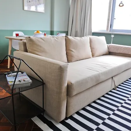 Cheers To By Misha's Place 5a Lägenhet *