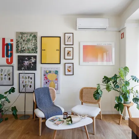 Cheers To By Misha's Place 5a Apartamento