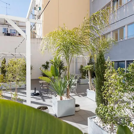 Cheers To By Misha's Place 5a Apartment Lisbon
