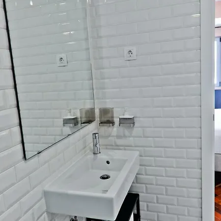 Apartamento Cheers To By Misha's Place 5a Lisboa